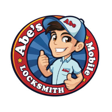 Abe’s Mobile Locksmith logo