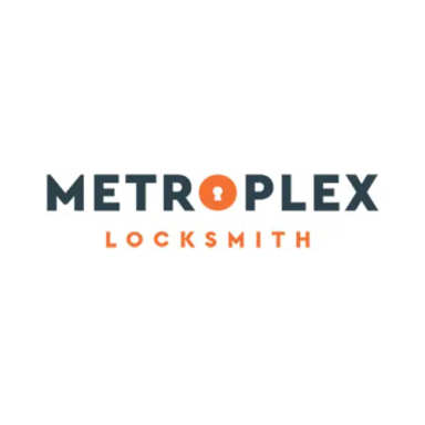 Metroplex Locksmith logo