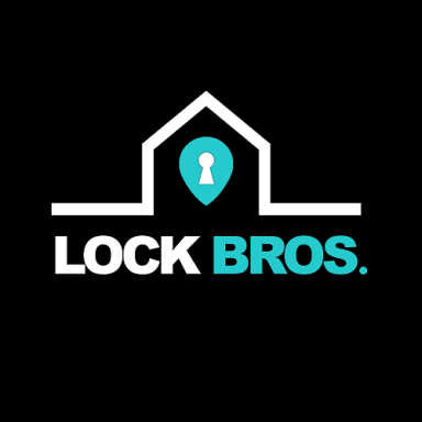 Lock Bros. logo