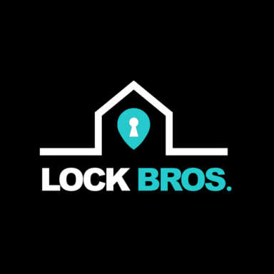 Lock Bros. logo