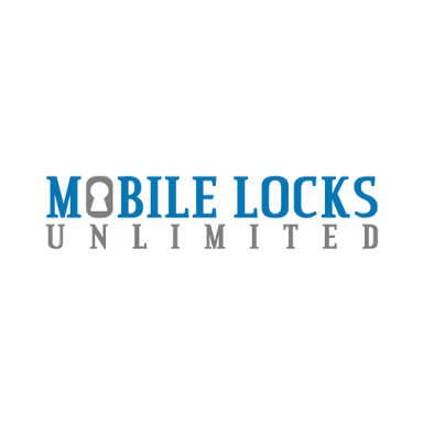 Mobile Locks Unlimited logo