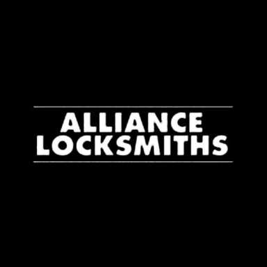 Alliance Locksmiths logo