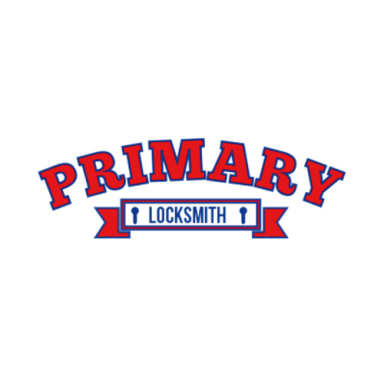 Primary Locksmith Hayward logo