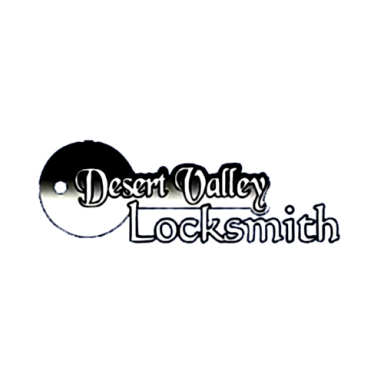 Desert Valley Locksmiths logo