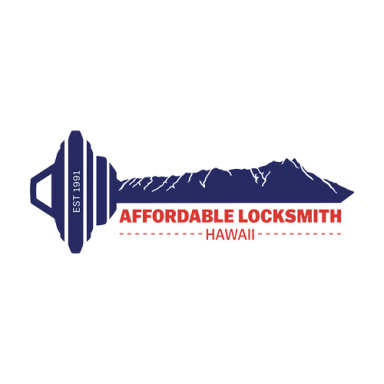 Affordable Locksmith & Son LLC. logo
