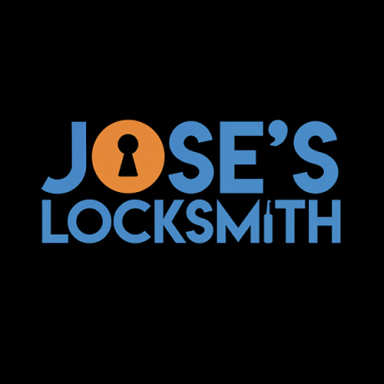 Jose's Locksmith logo