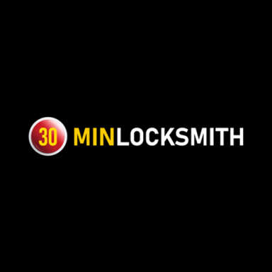 30Min Locksmith logo