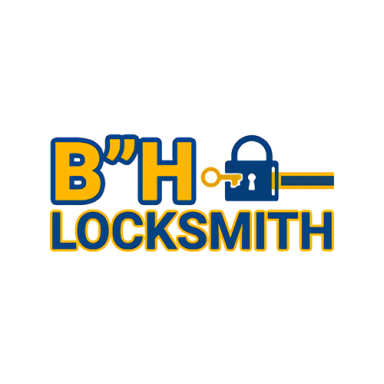 BH Locksmith logo