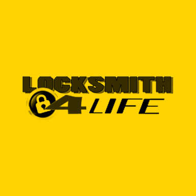 Locksmith 4 Life logo