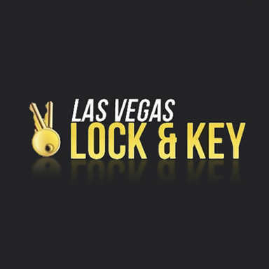 Las Vegas Lock & Key logo