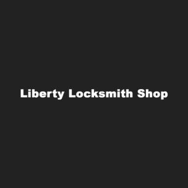 Liberty Lock Shop logo