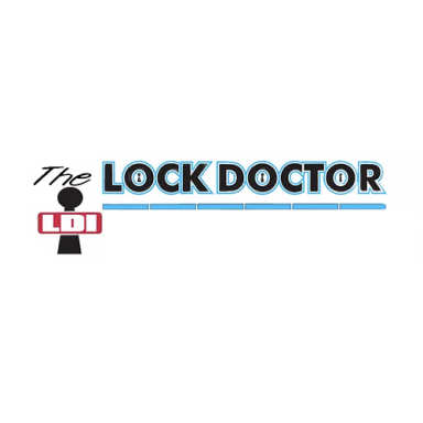 The Lock Doctor, Inc. logo