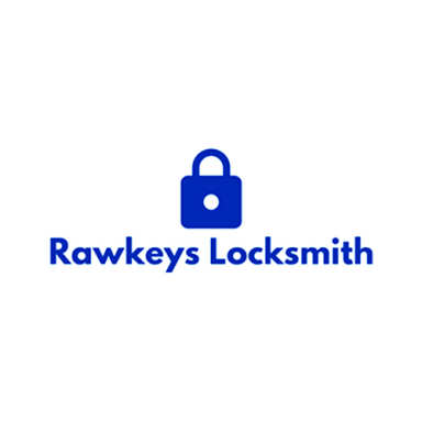 Rawkeys Locksmith logo