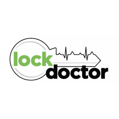 Lock Doctor logo