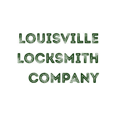 Louisville Locksmith Company logo