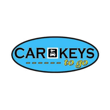 Car Keys To Go logo