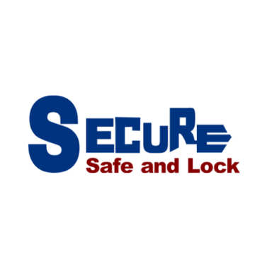 Secure Safe And Lock logo