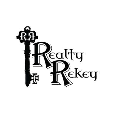 Realty Rekey logo