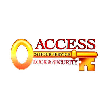 Access Lock & Security logo