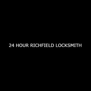 24 Hour Richfield Locksmith logo