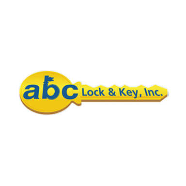 ABC Lock and Key logo