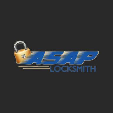 ASAP Locksmith logo