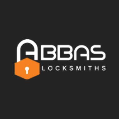 Abbas Locksmiths logo