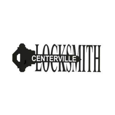 Centerville Locksmith logo