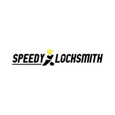 Speedy Locksmith LLC logo