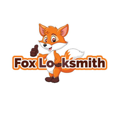 Fox Locksmith logo