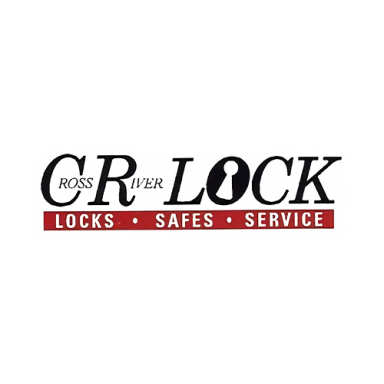 Cross River Lock logo