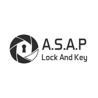 A.S.A.P. Lock And Key logo