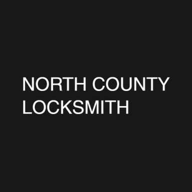 North County Locksmith logo