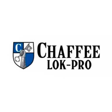 Chaffee Lok-Pro logo