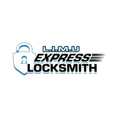 LIMU Express Locksmith logo