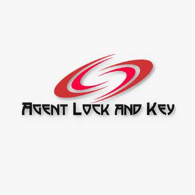 Agent Lock And Key logo