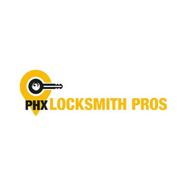 Phx Locksmith Pros logo