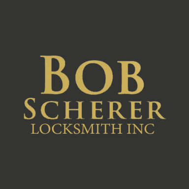 Bob Scherer Locksmith Inc logo