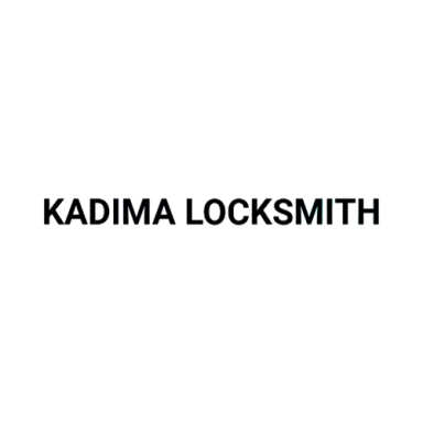Kadima Locksmith logo