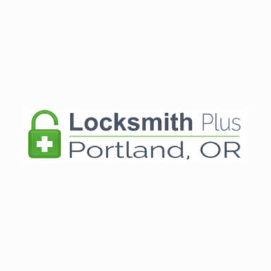 Locksmith Plus logo