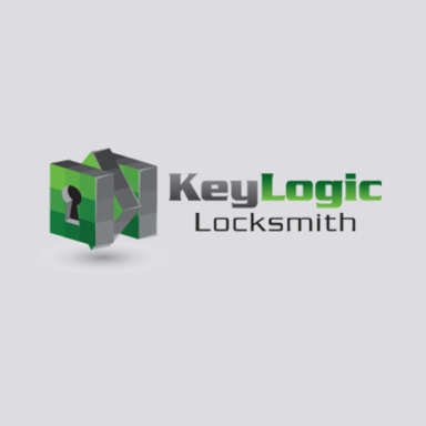 Key Logic Locksmith logo