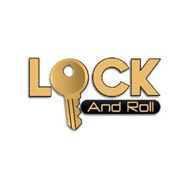 Lock And Roll logo