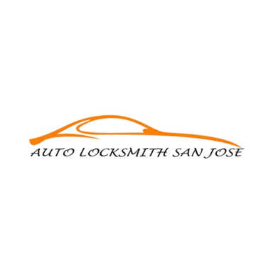 Auto Locksmith San Jose logo