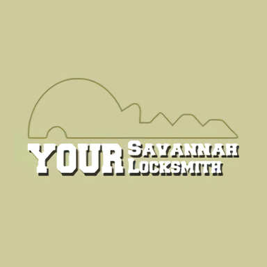 Your Savannah Locksmith logo