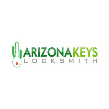 Arizona Keys Locksmith logo