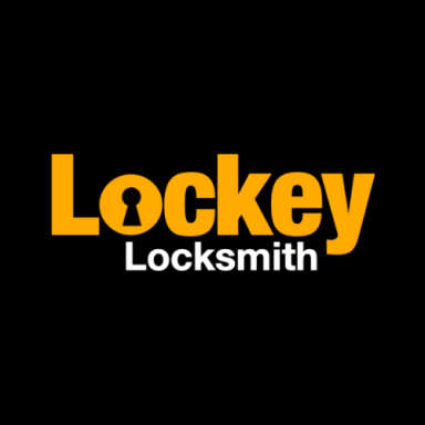 Lockey Locksmith logo