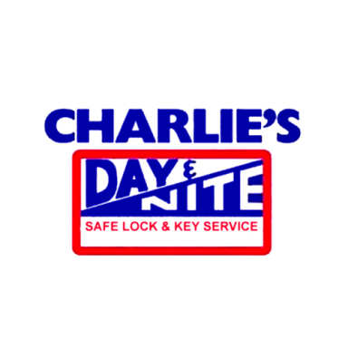 Charlie's Day & Nite logo