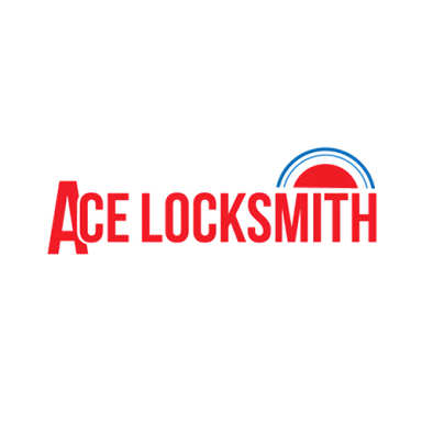 Ace Locksmith in Sun City, Arizona logo