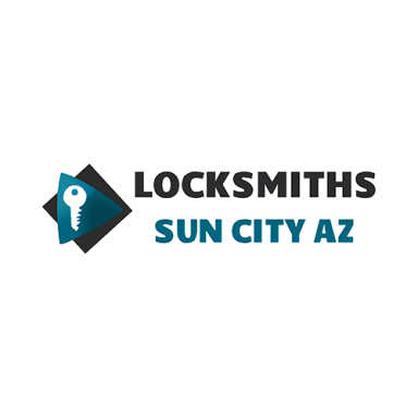 Locksmiths Sun City AZ logo