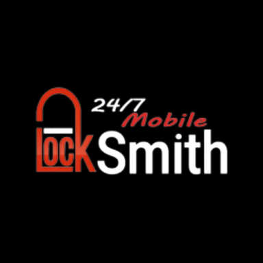 24/7 Mobile Locksmith Tampa logo